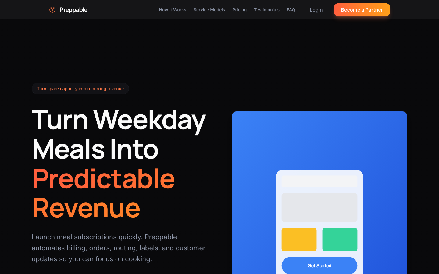 El Tanque Restaurant